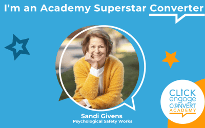 Superstar Converter – Sandi Givens