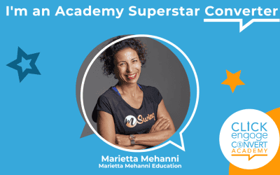 Superstar Converter – Marietta Mehanni