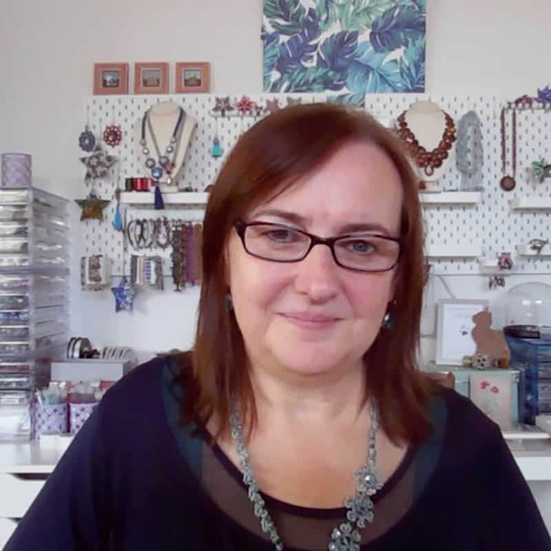 Julia Watts Sample Room & Pattern Room