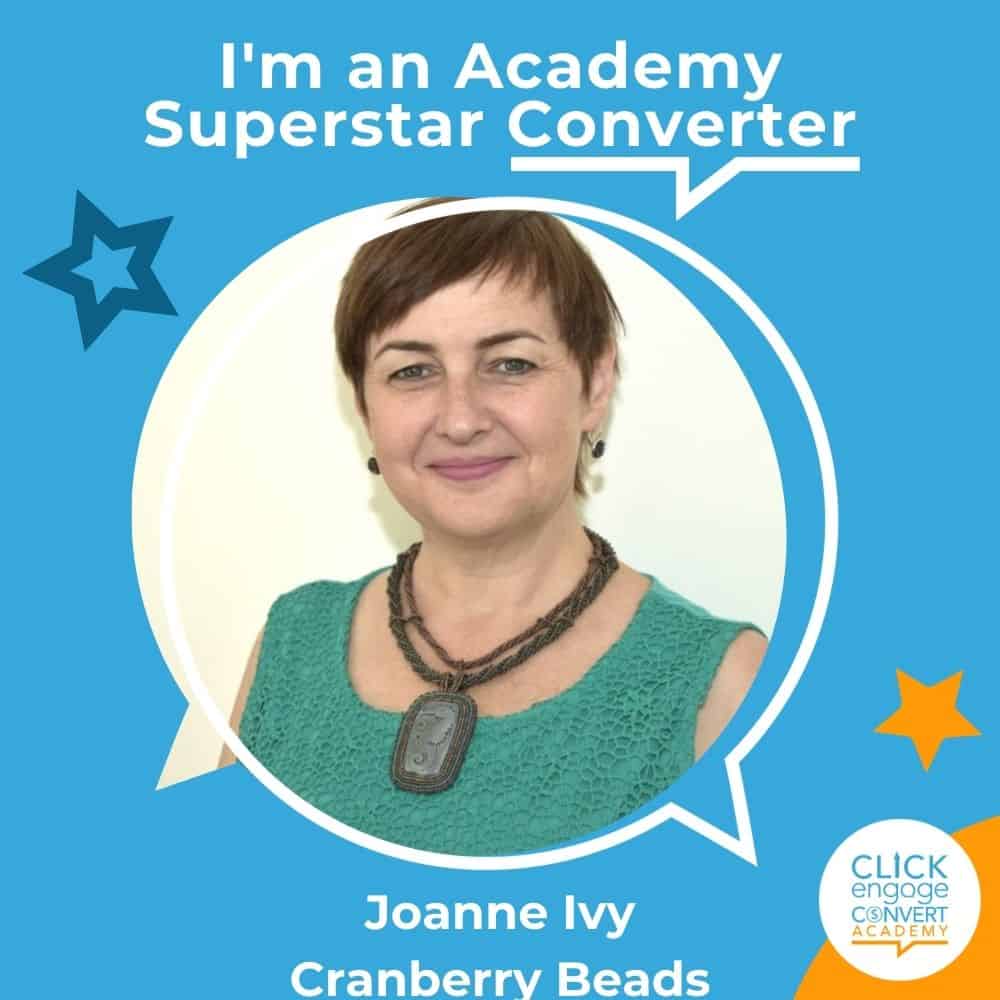 Superstar Joanne Ivy Superstar Converter - Julia Watts