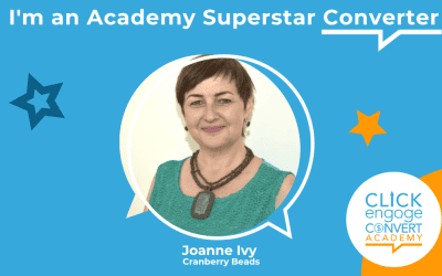 Superstar Converter – Joanne Ivy