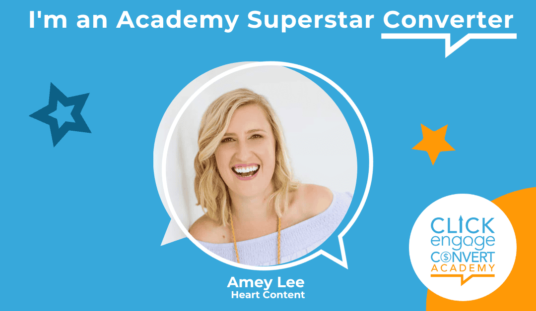 Superstar Converter – Amey Lee