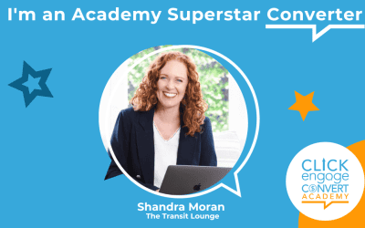 Superstar Converter – Shandra Moran