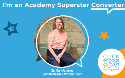 Superstar Converter – Julia Watts