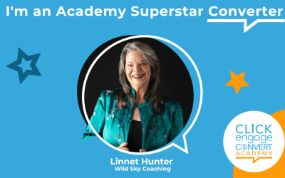 Superstar Converter – Linnet Hunter
