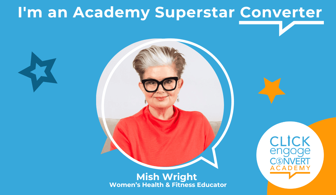 Superstar Converter – Mish Wright