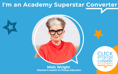 Superstar Converter – Mish Wright